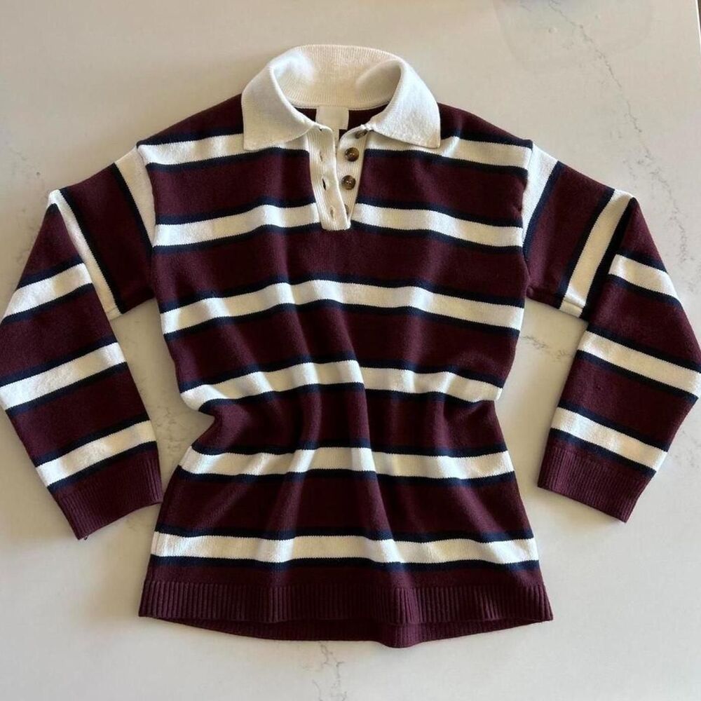 H-m Women's multi Jumper